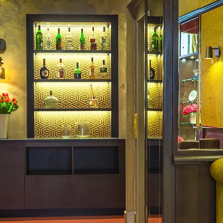 坎皮耶罗酒店