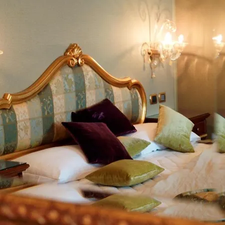 Ca' Gottardi 3*