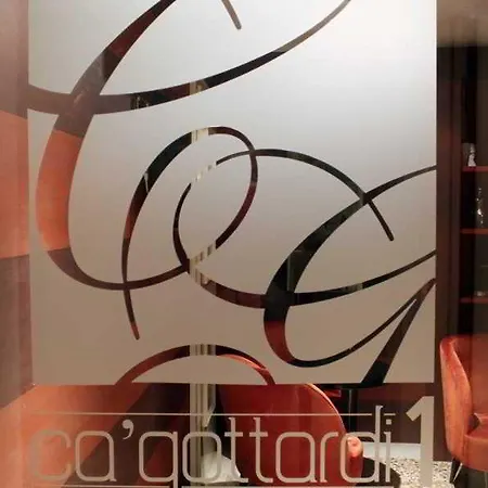 Ca' Gottardi 3*