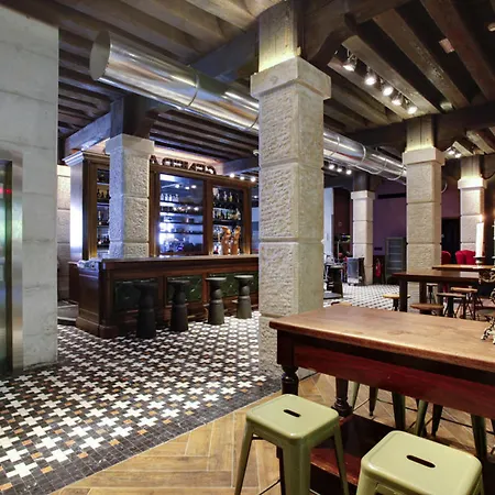 Generator Hostal Venecia