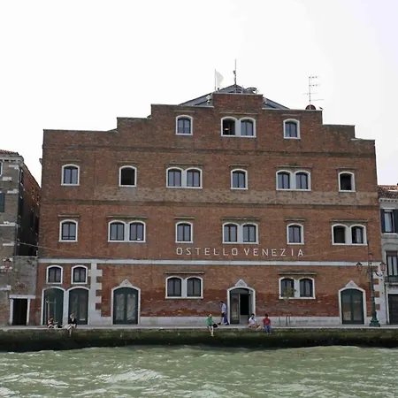 Generator Venecia