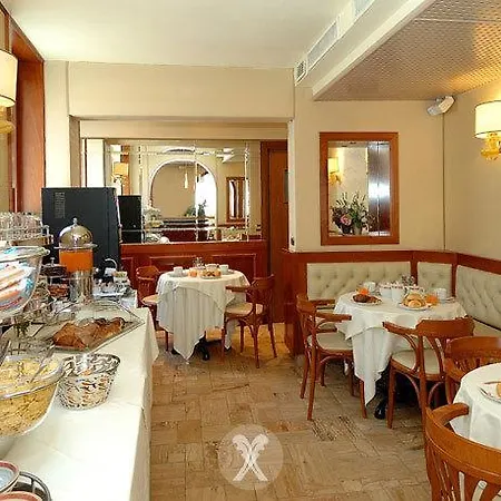 La Forcola Venezia