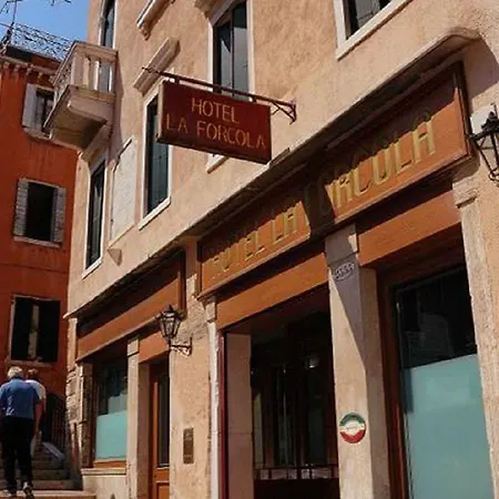 La Forcola Venezia