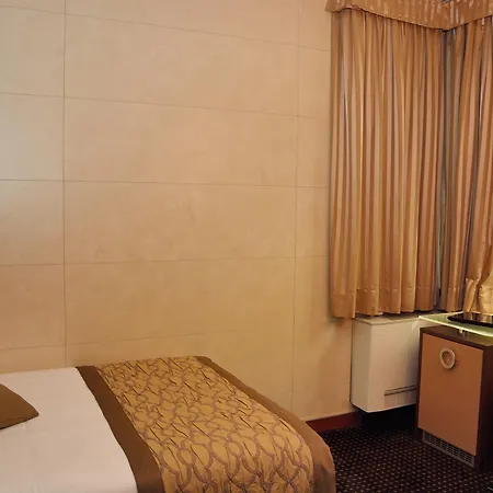 Hotel Lh Sirio Venise