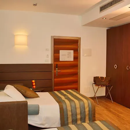 Lh Sirio Hotel