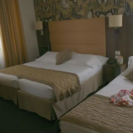 Lh Sirio Hotel