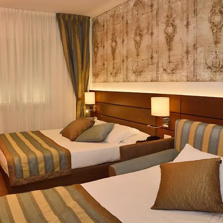 Hotel Lh Sirio