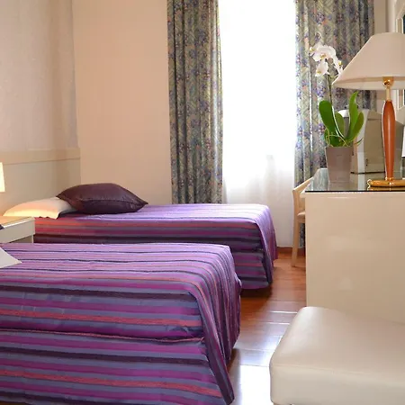 Hotel Lugano Torretta Venecia