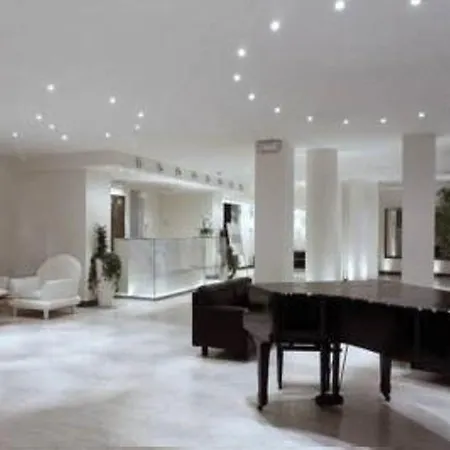 Hotel Lugano Torretta Venecia