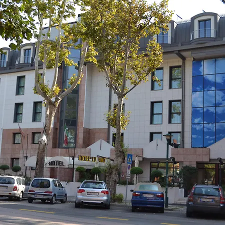 Lugano Torretta 4* Venecia