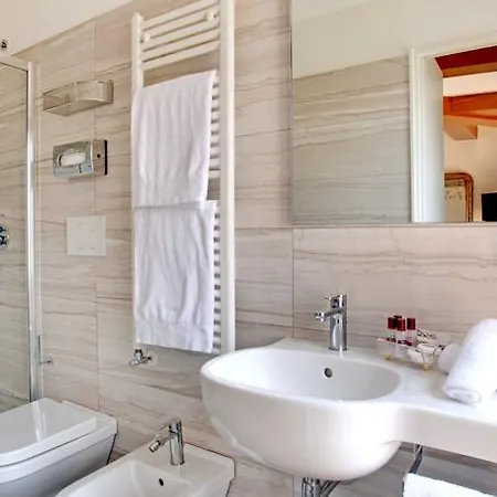 Palazzo Schiavoni Residenza D'epoca & Suite-apartments Veneza