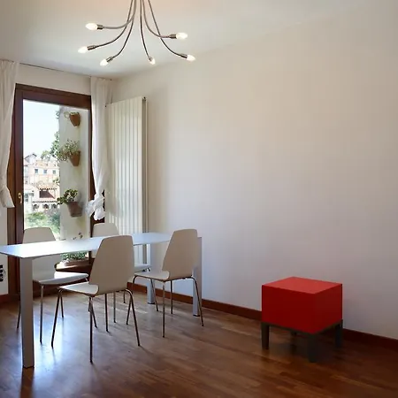 Apartment Ai Greci Venice