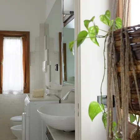 Ai Greci Apartment
