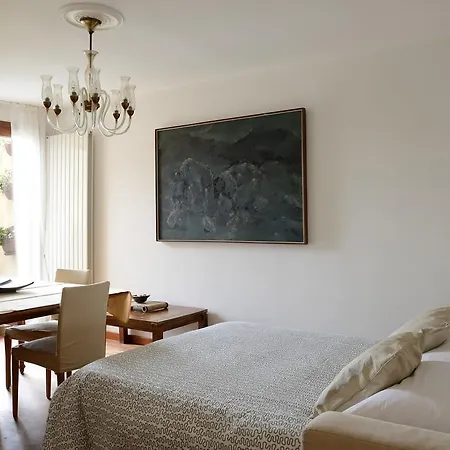 Ai Greci Apartment