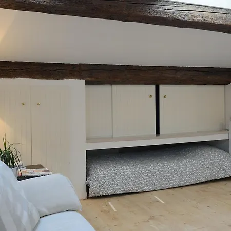 Apartment Ai Greci *