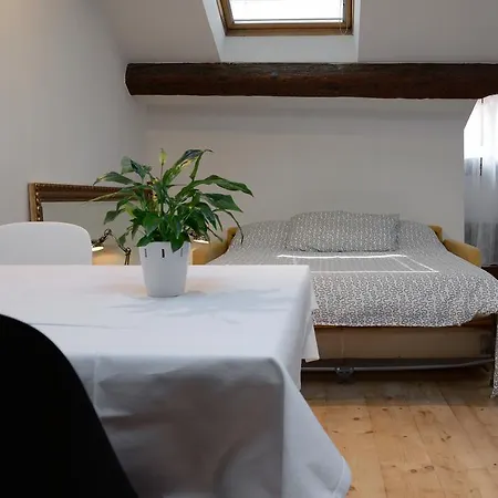 Ai Greci Apartment