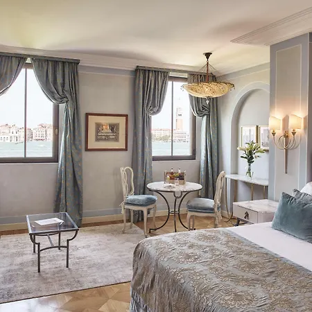 Hotel Cipriani, A Belmond Hotel, 5*