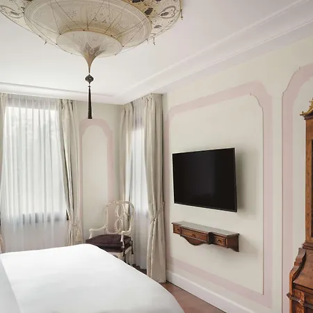 Cipriani, A Belmond Hotel,