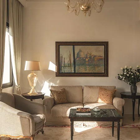 Cipriani, A Belmond Hotel,