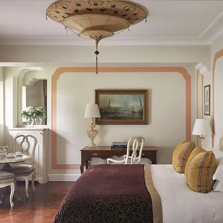 Cipriani, A Belmond Hotel, Hotel