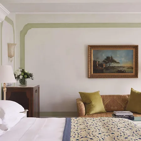Hotel Cipriani, A Belmond Hotel,