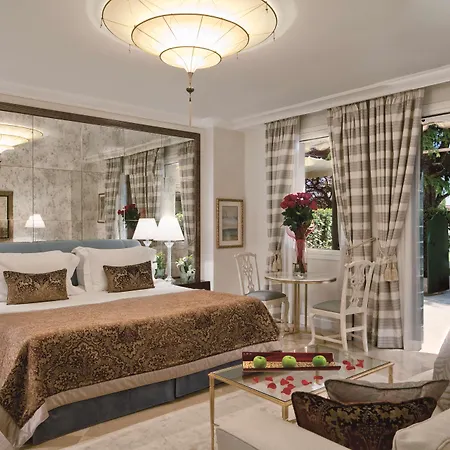 Cipriani, A Belmond Hotel, Wenecja