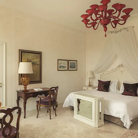 Cipriani, A Belmond Hotel, 5*