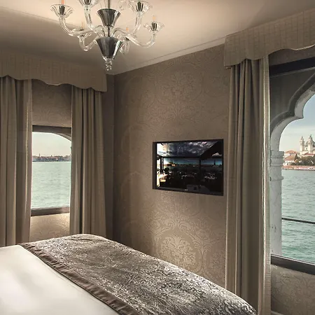 Hotel Cipriani, A Belmond Hotel, Venedig