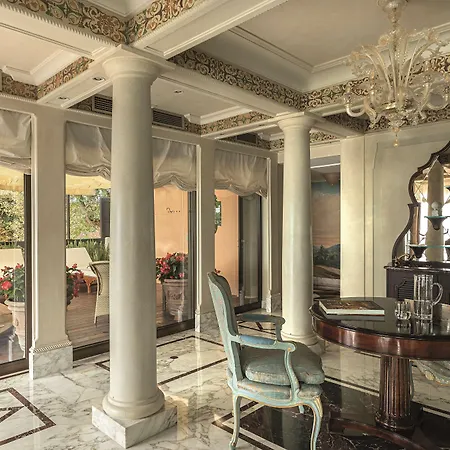 Hotel Cipriani, A Belmond Hotel, Wenecja