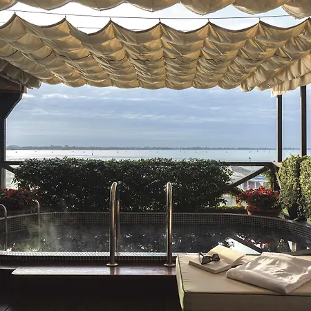 Hotel Cipriani, A Belmond Hotel,