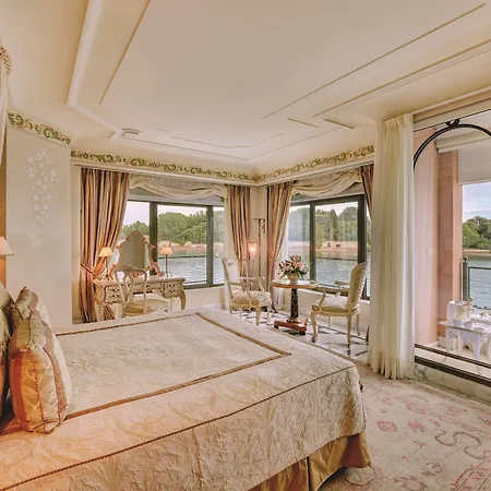 Cipriani, A Belmond Hotel, Hotel Wenecja