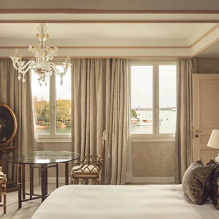 Cipriani, A Belmond Hotel, Hotel