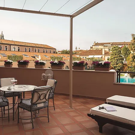 Hotel Cipriani, A Belmond Hotel, 5*