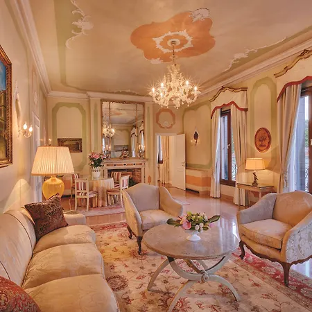Cipriani, A Belmond Hotel, 5* Wenecja