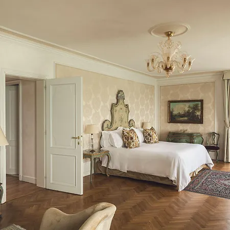 Cipriani, A Belmond Hotel, Venedig