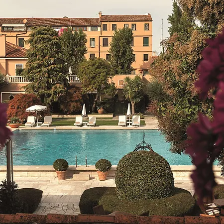 Cipriani, A Belmond Hotel, Hotel 5*