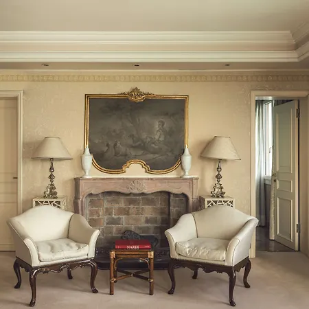 Hotel Cipriani, A Belmond Hotel, Venedig