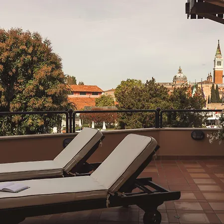 Hotel Cipriani, A Belmond Hotel,