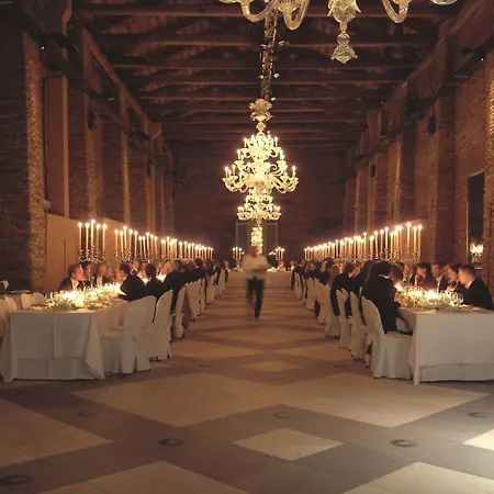 Cipriani, A Belmond Hotel, Hotel Venedig