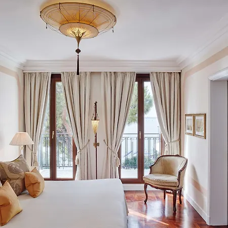 Hotel Cipriani, A Belmond Hotel,