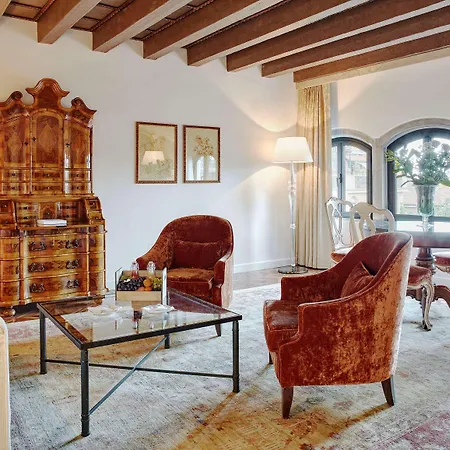 Cipriani, A Belmond Hotel, Hotel