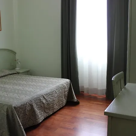 Hotel Altieri Favaro Veneto