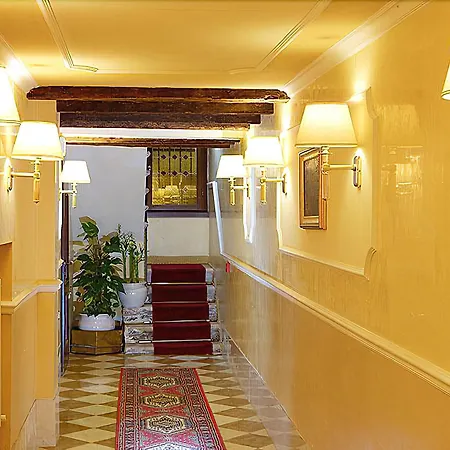 Ca' Del Nobile Hotel