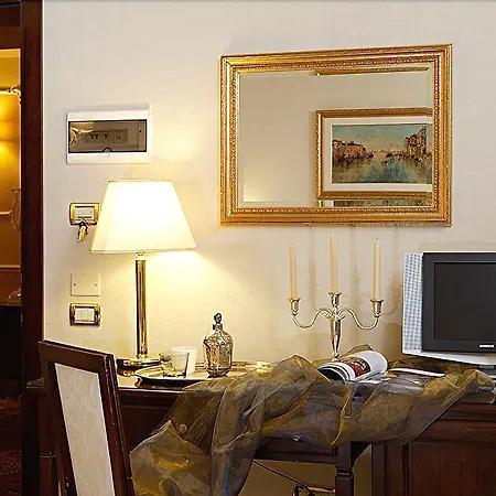 Ca' Del Nobile Venice