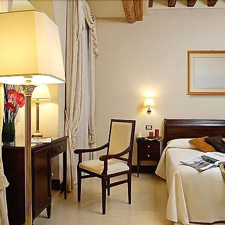Hotel Ca' Del Nobile Venice