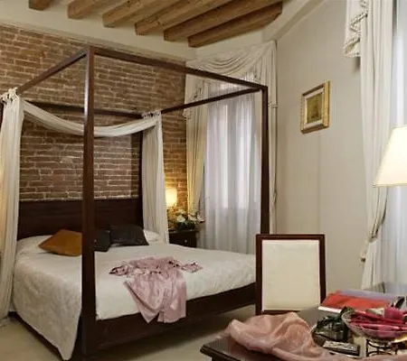 Hotel Ca' Del Nobile