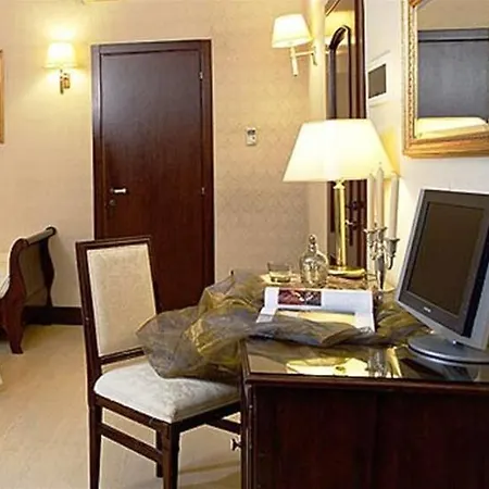 Hotel Ca' Del Nobile 3*