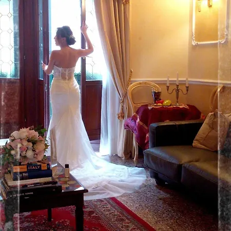 Ca' Del Nobile Hotel