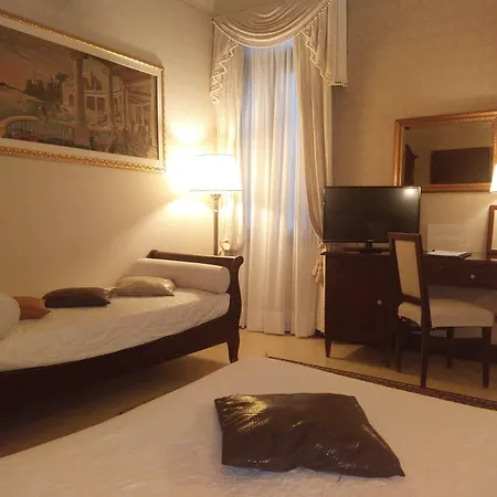 Ca' Del Nobile Hotel 3*