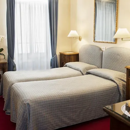 Agli Alboretti 3* Venise